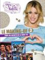 Violetta ; Making Of Saison 3 - Preview