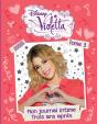 Violetta ; Mon Journal Intime ; Saison 3 - Preview