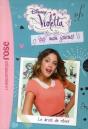 Violetta Mon Journal T.4 - Preview