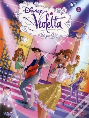 Capa do artigo Violetta T04