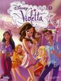 Violetta T1 - Preview