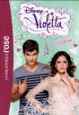 Violetta - T.18 - Preview