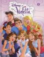 Violetta T5 - Preview