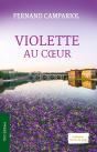 Violette Au Coeur - Preview