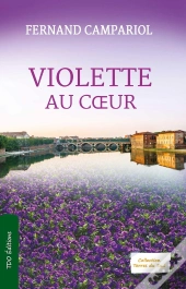 Violette Au Coeur