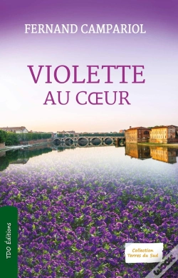 Capa do artigo Violette Au Coeur