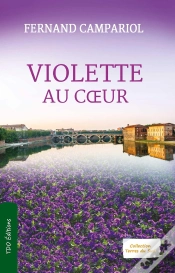 Capa do artigo Violette Au Coeur