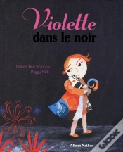 Capa do artigo Violette Dans Le Noir