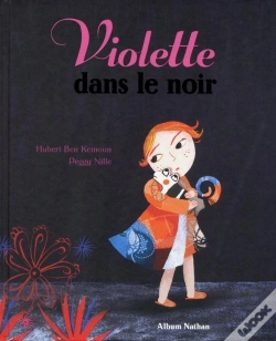 Capa do artigo Violette Dans Le Noir
