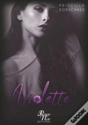 Capa do artigo Violette