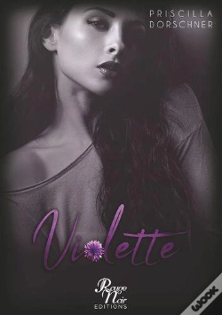 Capa do artigo Violette