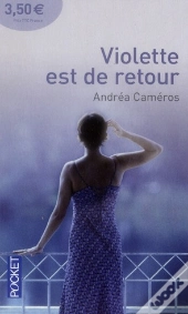 Violette Est De Retour