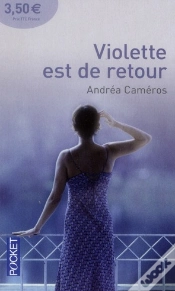 Capa do artigo Violette Est De Retour