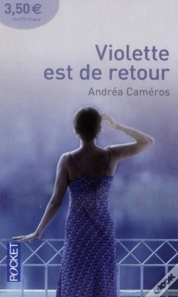 Capa do artigo Violette Est De Retour