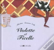 Capa do artigo Violette Et Ficelle