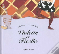 Capa do artigo Violette Et Ficelle