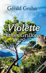 Capa do artigo Violette Et Les Grillons