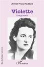 Violette : Fragments - Preview