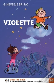 Capa do artigo Violette
