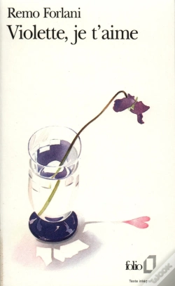 Capa do artigo Violette, Je T'Aime