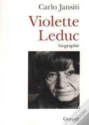 Violette Leduc