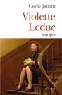 Violette Leduc - Preview