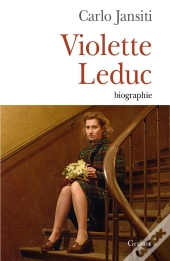 Violette Leduc