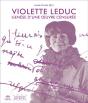 Violette Leduc : Genèse D'Une Oeuvre Censurée - Preview