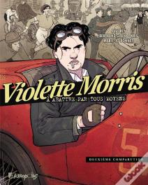 Violette Morris