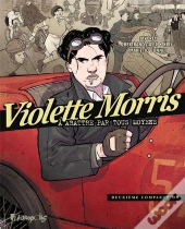 Violette Morris