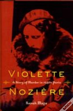 Capa do artigo Violette Noziere