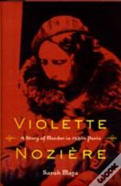 Capa do artigo Violette Noziere