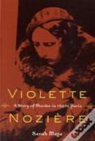 Violette Noziere