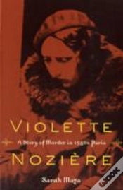 Capa do artigo Violette Noziere