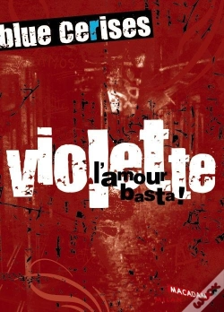 Capa do artigo Violette - Octobre ; L'Amour