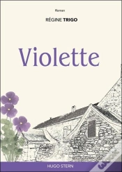 Capa do artigo Violette
