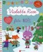 Violette Rose Fete Noel - Preview