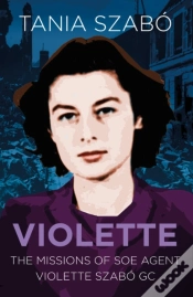 Capa do artigo Violette