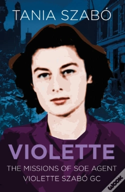 Capa do artigo Violette