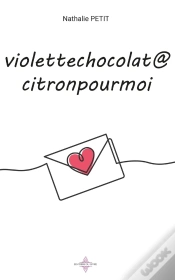 Capa do artigo Violettechocolat@Citronpourmoi