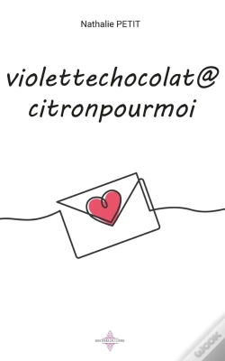 Capa do artigo Violettechocolat@Citronpourmoi