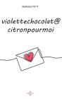 Violettechocolat@Citronpourmoi - Preview