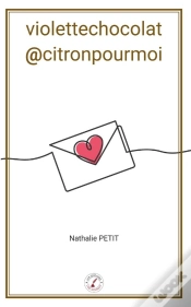 Capa do artigo Violettechocolat@Citronpourmoi