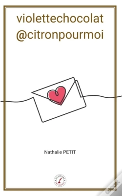 Capa do artigo Violettechocolat@Citronpourmoi