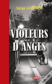 Capa do artigo Violeurs D