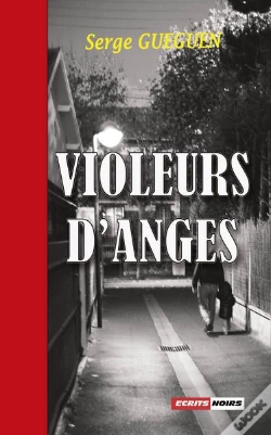 Capa do artigo Violeurs D'Anges