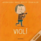 Capa do artigo Violí