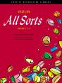 Violin All Sorts (Grades 2-3) - Preview