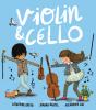 Violin And Cello - Preview