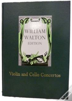 Violin And Cello Concertos